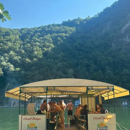 بيت للعطل Kucica Hedonija Donji Sakar