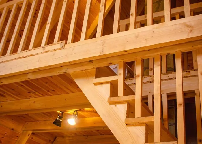 Kucica Hedonija בית נופש