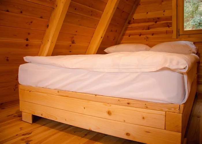 Kucica Hedonija * Donji Sakar