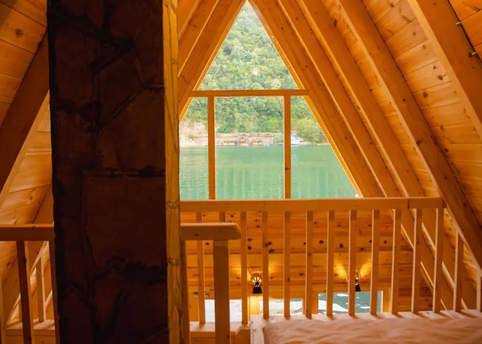 Kucica Hedonija בית נופש