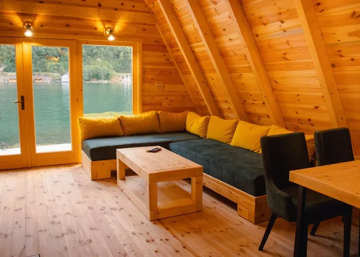 Kucica Hedonija בית נופש *