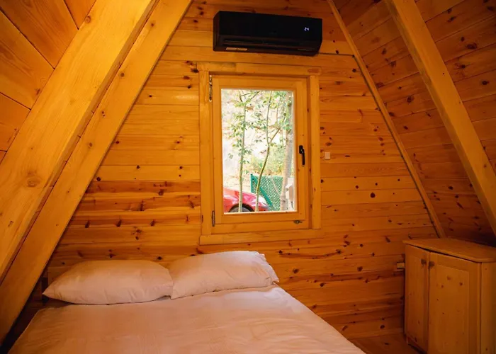 Kucica Hedonija בית נופש Donji Sakar